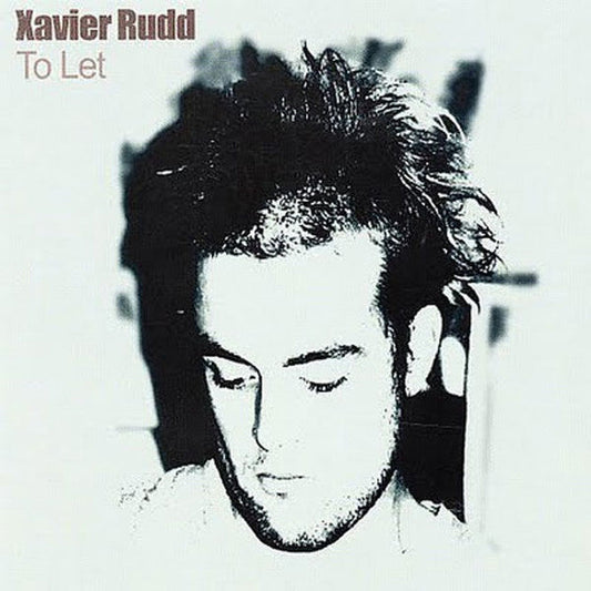 Xavier Rudd – To Let (Vinyl 2LP) { vinyl }