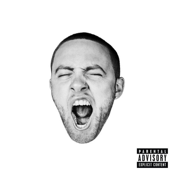 Mac Miller – GO:OD AM (Vinyl 2LP) { vinyl }
