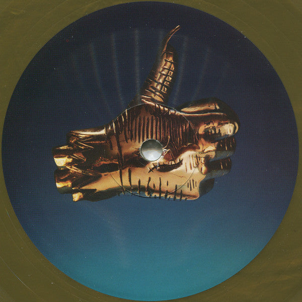 Run The Jewels - Run The Jewels 3 (First Pressing) Vinyl Record { vinyl }