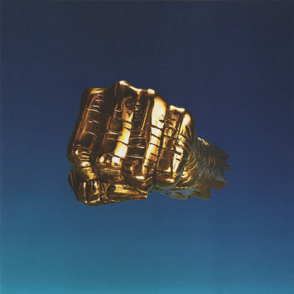 Run The Jewels - Run The Jewels 3 (First Pressing) Vinyl Record { vinyl }