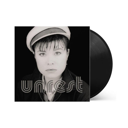 Unrest - Perfect Teeth (30th Anniversary) { vinyl }