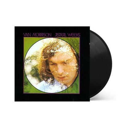 Van Morrison - Astral Weeks { vinyl }