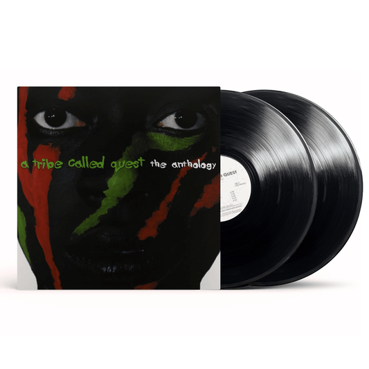 A Tribe Called Quest - The Anthology - Vinyl LP Record { vinyl }