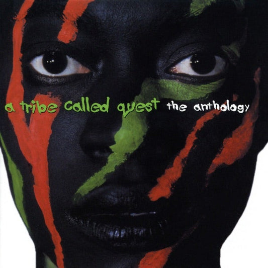 A Tribe Called Quest - The Anthology - Vinyl LP Record { vinyl }