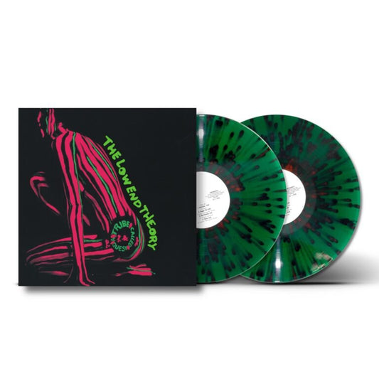 A Tribe Called Quest - The Low End Theory RSD 25 - Vinyl LP Record { vinyl }