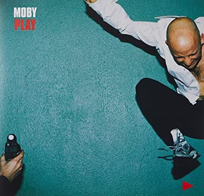 Moby - Play (2LP 140g Vinyl Record) { vinyl }