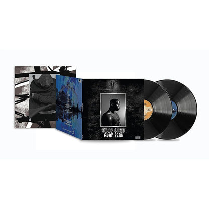 A$ap Ferg - Trap Lord - 10th Anniversary Vinyl LP Record { vinyl }