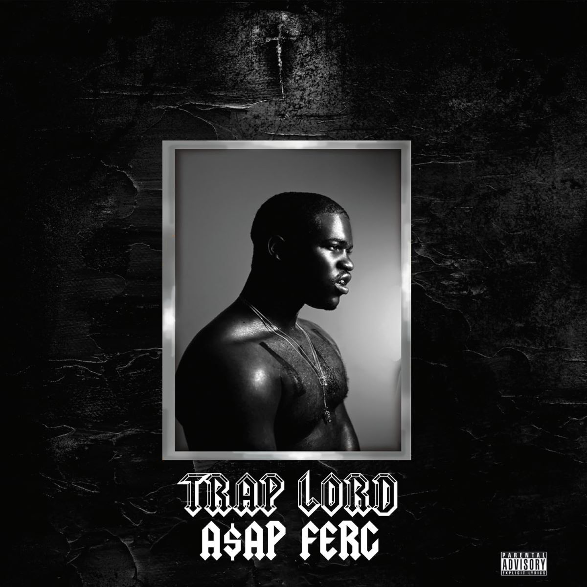 A$ap Ferg - Trap Lord - 10th Anniversary Vinyl LP Record { vinyl }
