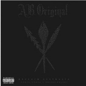A.B. Original - Reclaim Australia - Vinyl LP Record { vinyl }