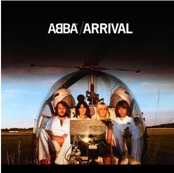 Abba - Arrival - Vinyl LP Record { vinyl }