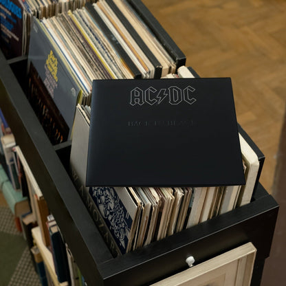 AC/DC - Back In Black - Vinyl LP Record { vinyl }