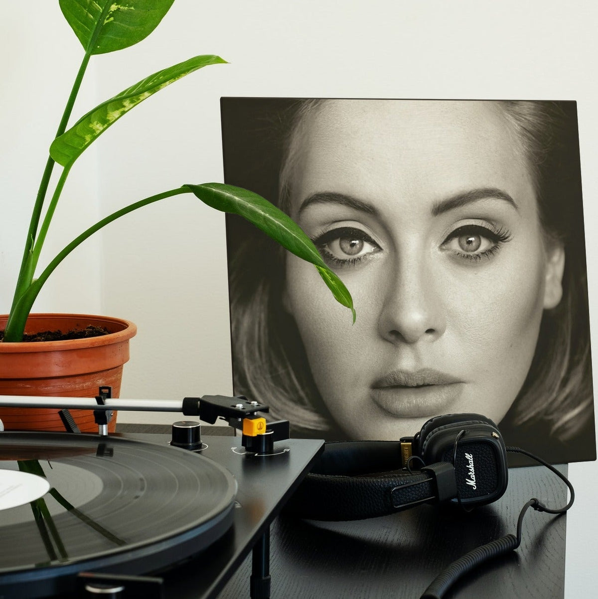 Adele - 25 - Vinyl LP Record { vinyl }