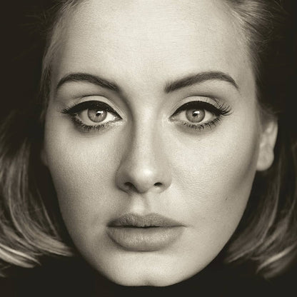 Adele - 25 - Vinyl LP Record { vinyl }