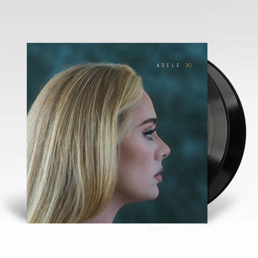 Adele - 30 - Vinyl LP Record { vinyl }
