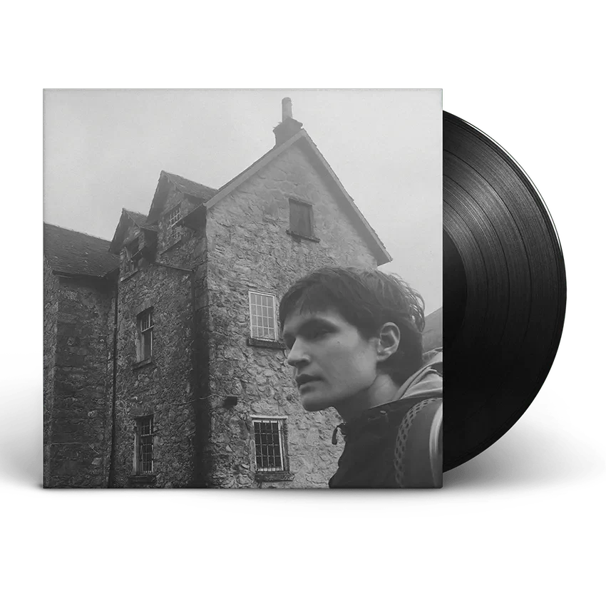 Adrianne Lenker - Abysskiss - Vinyl LP Record { vinyl }
