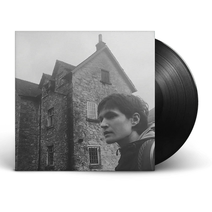 Adrianne Lenker - Abysskiss - Vinyl LP Record { vinyl }