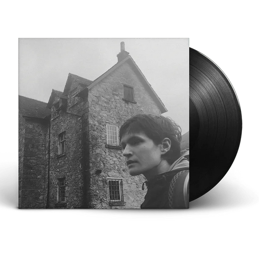 Adrianne Lenker - Abysskiss - Vinyl LP Record { vinyl }