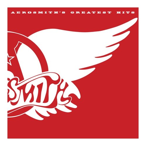 Aerosmith - Aerosmith's Greatest Hits - Vinyl LP Record { vinyl }