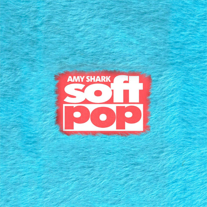 Amy Shark - Soft Pop - Pink Vinyl LP Record { vinyl }