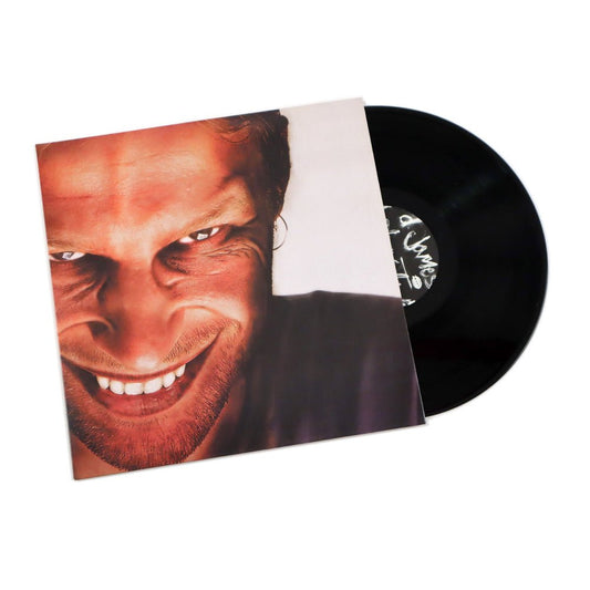 Aphex Twin – Richard D James - Vinyl LP Record { vinyl }