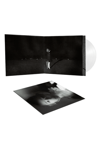 Ariana Grande - Petal - Indie Exclusive White Vinyl LP Record { vinyl }