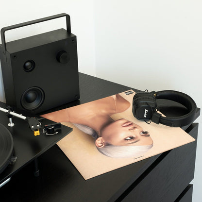 Ariana Grande - Sweetener - Vinyl LP Record { vinyl }