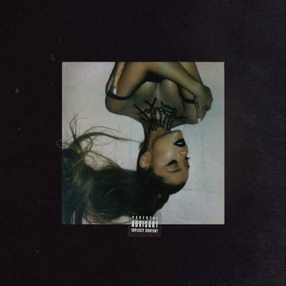 Ariana Grande - Thank U, Next - Vinyl LP Record { vinyl }