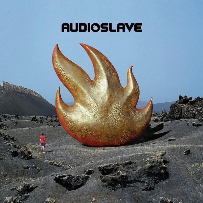 Audioslave - Audioslave (Gatefold 180g Vinyl 2LP) { vinyl }