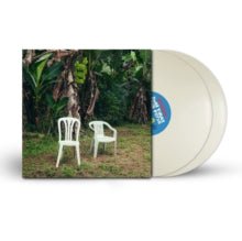 Bad Bunny - Debí Tirar Más Fotos- White Vinyl LP { vinyl }