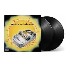 Beastie Boys - Hello Nasty - Vinyl LP Record { vinyl }