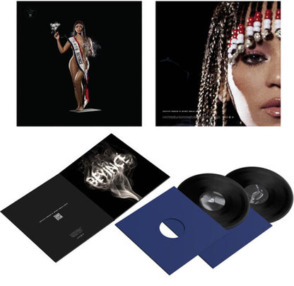 Beyoncé - Cowboy Carter - Vinyl LP Record { vinyl }