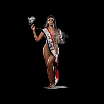Beyoncé - Cowboy Carter - Vinyl LP Record { vinyl }