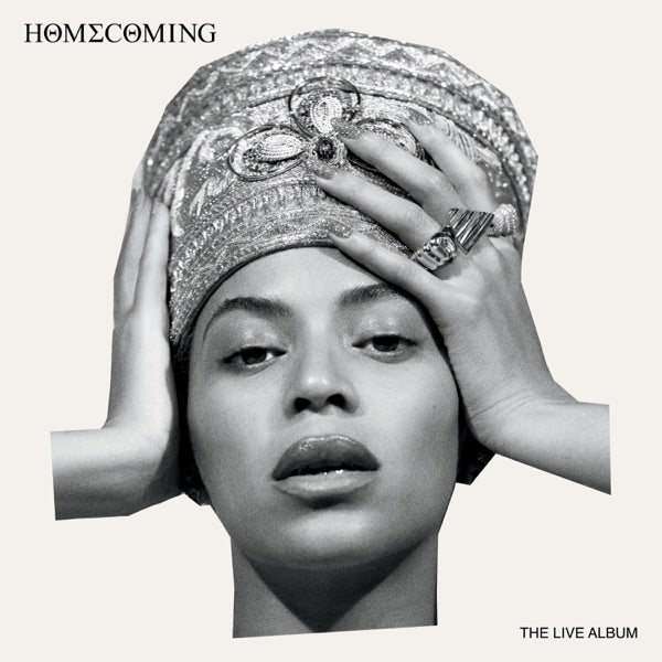 Beyoncé - Homecoming: The Live Album - Limited Vinyl Box Set { vinyl }