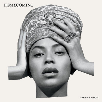 Beyoncé - Homecoming: The Live Album - Limited Vinyl Box Set { vinyl }