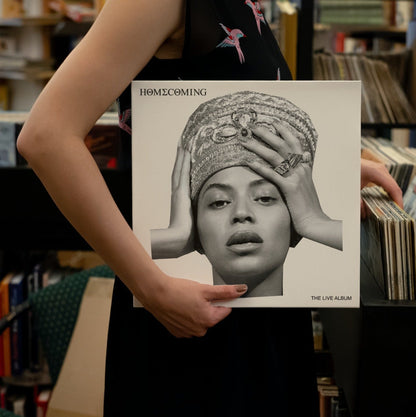 Beyoncé - Homecoming: The Live Album - Limited Vinyl Box Set { vinyl }