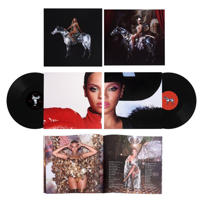 Béyonce - Renaissance - Vinyl LP Record { vinyl }