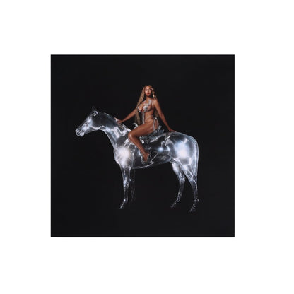Béyonce - Renaissance - Vinyl LP Record { vinyl }