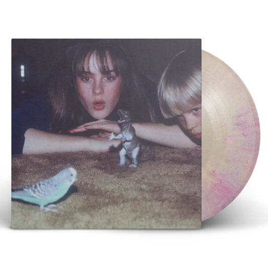 Big Thief - Masterpiece - Randomly Coloured Eco Vinyl LP Record { vinyl }