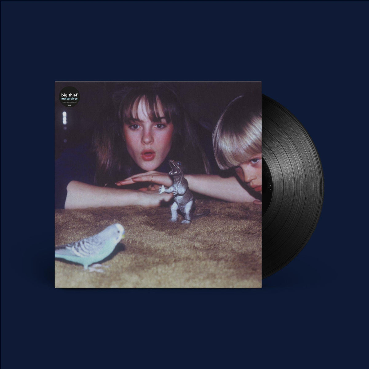 Big Thief - Masterpiece - Vinyl LP Record { vinyl }