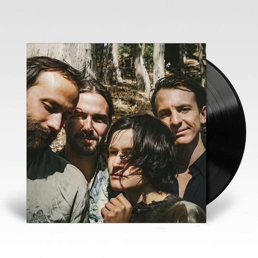 Big Thief - Two Hands - Vinyl LP Record { vinyl }