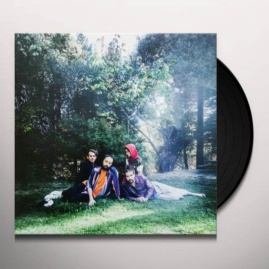 Big Thief - U.F.O.F. - Vinyl LP Record { vinyl }