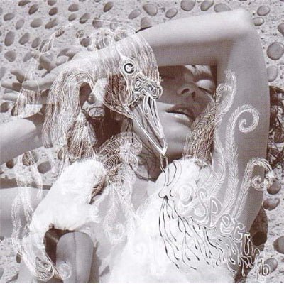 Bjork - Vespertine - Vinyl LP Record { vinyl }