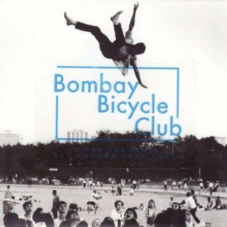 Bombay Bicycle Club - I Had The Blues But I Shook Them Loose - Vinyl LP Record { vinyl }