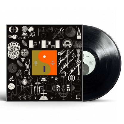Bon Iver - 22, A Million - Vinyl LP Record { vinyl }
