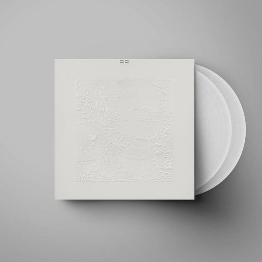 Bon Iver - Bon Iver - 10th Anniversary Vinyl LP Record { vinyl }
