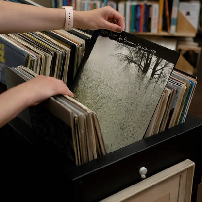 Bon Iver - For Emma. Forever Ago - Vinyl LP Record { vinyl }