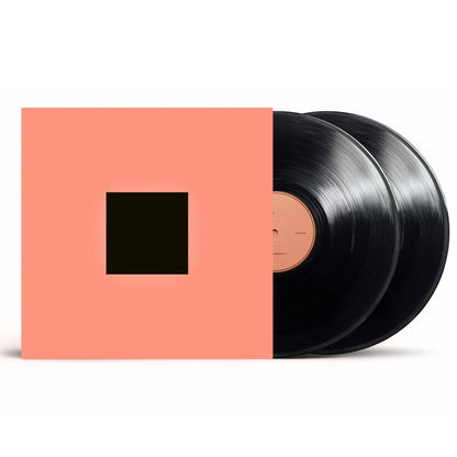 Bon Iver - SABLE, fABLE - Vinyl LP Record { vinyl }