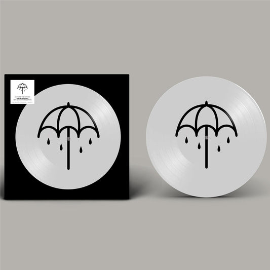 Bring Me The Horizon - That's The Spirit (10th Anniversary Edition) - Picture Disc Vinyl LP Record { vinyl }