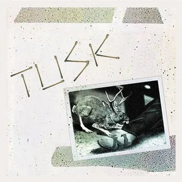 CAMPER VAN BEETHOVEN - TUSK (RSD 2026) - Purple & Clear Vinyl LP Record { vinyl }