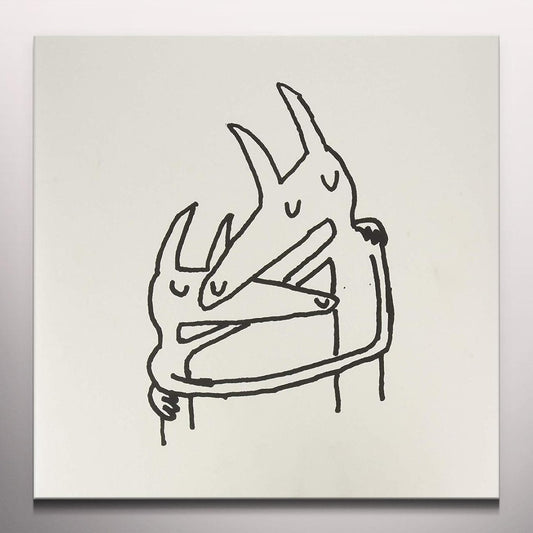Car Seat Headrest - Twin Fantasy (Mirror To Mirror) - Vinyl LP Record { vinyl }
